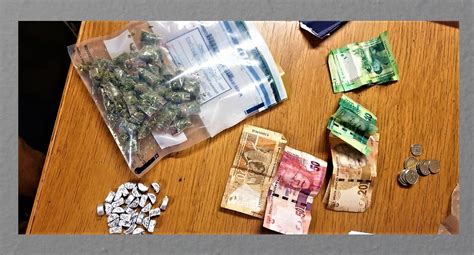Today more than ever, drugs are illegally distributed via mail services like usps, fedex, and ups. Drug dealers nabbed in Windmill Park, Villa Liza ...