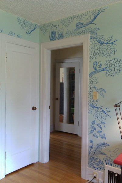 Get A Fun Interior Look By Using Paint Pens And One Of Our 15 Amazing