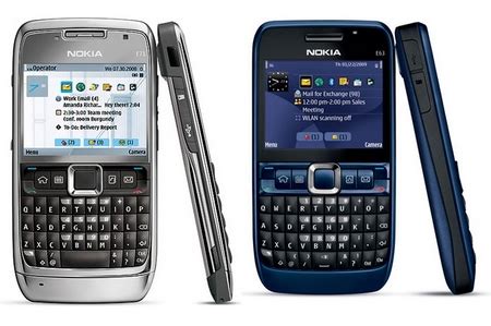 Free mobile sis download from our website and mobile site. Samsung 2011: Nokia E63 vs E71
