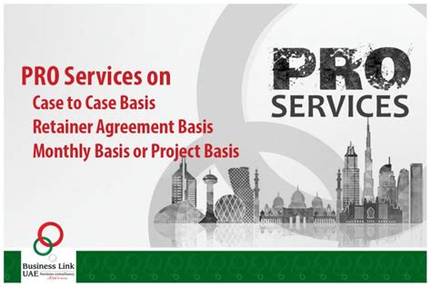 Professional Pro Services In Dubai Pro Company Dubai