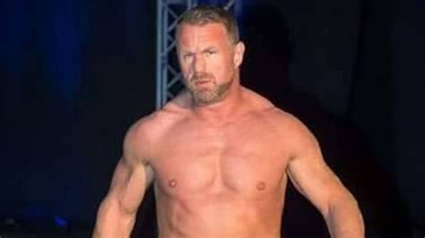 Wrestling Legend Doug Williams Coming Out Of Retirement Wrestletalk