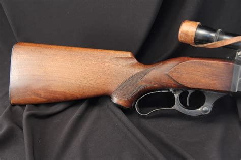 Savage Model 99 Serial Numbers Rescuewestern