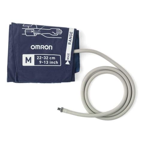 Omron Hbp1300 Blood Pressure Gs Cuffs — Medshop Australia