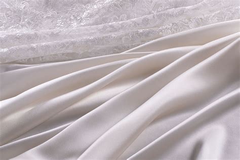 Bridal Fabrics And Laces Wedding Dress Fabrics New Tess