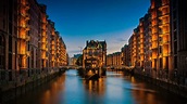 Die 40 schönsten Städte in Deutschland (mit Geheimtipps)