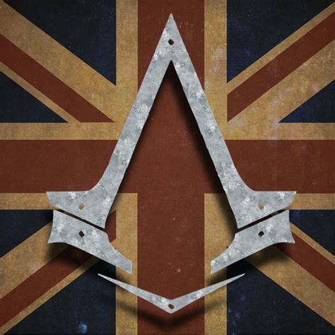 Assassin S Creed Syndicate Logo By Bumble D W Yyp