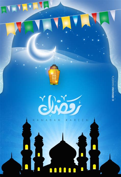 Ramadhan Poster Islamic Ramadan Festival Poster Design Psd Free