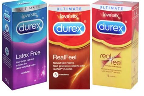 durex issues recall of condoms in ireland after burst…