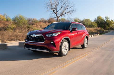 These 2021 Midsize Suvs Earned The Best Buy Badge From