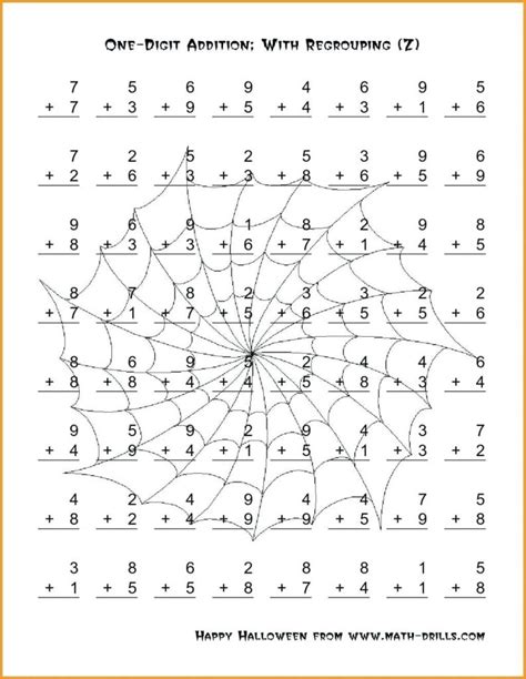 Test your tables with an interactive quiz. Maths Puzzles Worksheets Fun Math High School Pdf 6Th ...