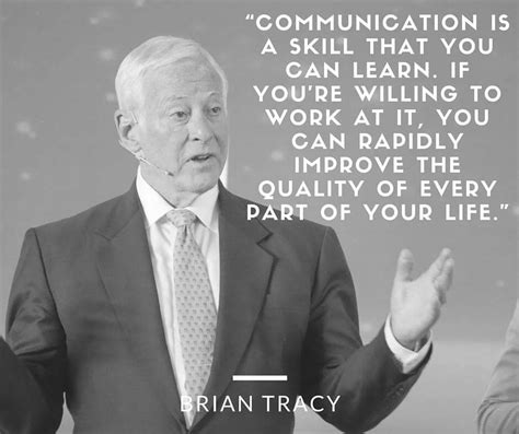 Brian Tracy Brian Tracy Quotes Brian Tracy Motivation