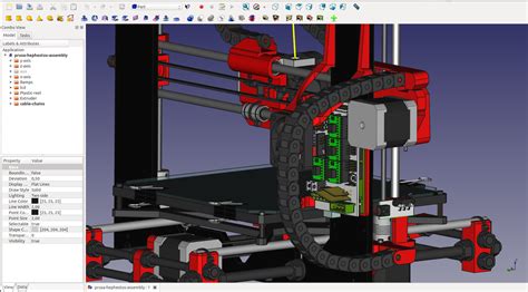 Cad Design Software For 3d Printing Chase Canadé