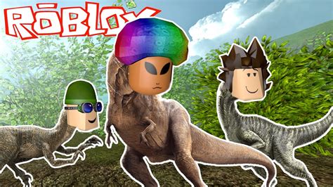 Roblox Dinosaur Simulator W The Dreamteam The Alpha Pack
