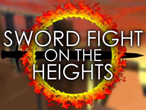 Sword Fight On The Heights Retro Dev Wiki Fandom
