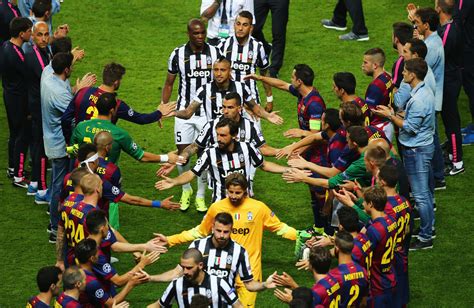 See more of uefa champions league on facebook. Juventus v FC Barcelona - UEFA Champions League Final ...