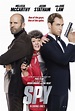 Spy (2015) Poster #1 - Trailer Addict