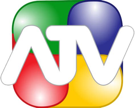 Associated television/central independent television logo history made by tr3x pr0dúctí0ns on 15/02/2020. ATV Logo - LogoDix