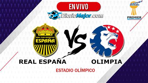 Este encuentro entre españoles y polacos se puede ver en méxico a través de fsky hd, blue. MIRA Real España vs Olimpia 【 EN VIVO 】| Copa Premier 2019