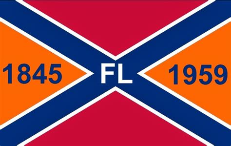 The Voice Of Vexillology Flags And Heraldry Most Southern State In The