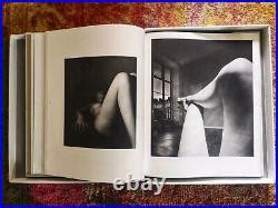 Bill Brandt Archives Nudes A New Perspective Numbered Limited Edition