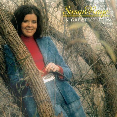 Susan Raye - 16 Greatest Hits Vinyl LP | Greatest hits, Pop hits, One 