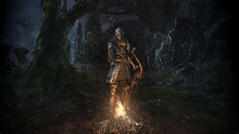 Dark Souls Series Has Sold Over 27 Million Copies To Date