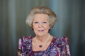 Portretfoto's Prinses Beatrix | Foto en video | Het Koninklijk Huis