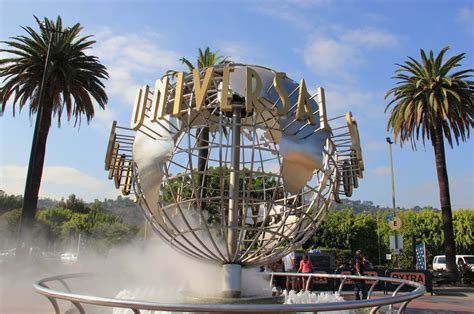 Universal City Studios worker allegedly demoted for not ...