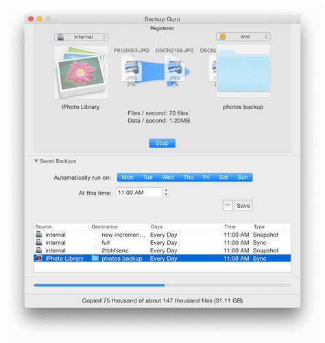 9 Best Backup Software For Mac In 2022 Free Paid