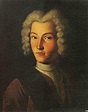 Peter II of Russia - Wikipedia