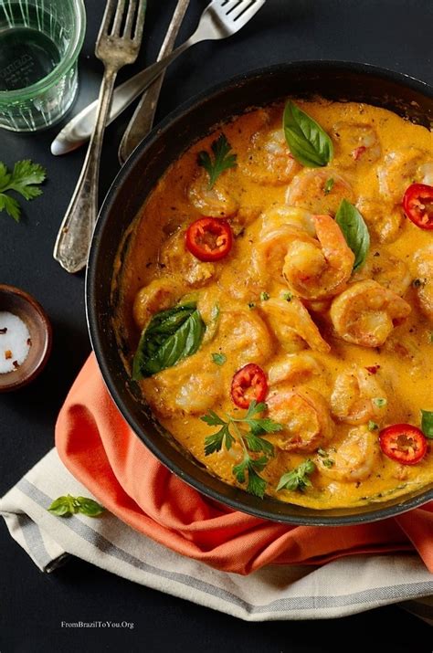 30 Authentic Brazilian Recipes That Will Make You Feel Like An Olympic