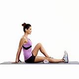 Pictures of Home Workout Quadriceps