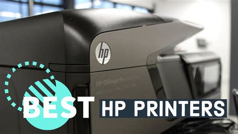 Best Hp Printers In 2023 Portable Laser All In One Inkjet And More