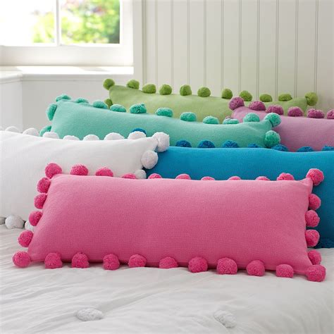 Beautiful trow pillows with fiber content available for your pick. WatchFit - How important are good pillows for your sleep