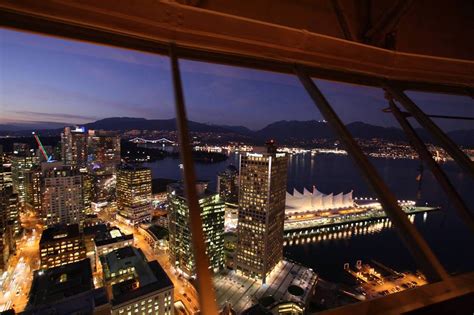See reviews and photos of bars & clubs in north vancouver, canada on tripadvisor. Best Places To Drink With A View In Vancouver - 604 Now