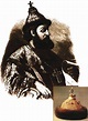 UCRANIA. Grandes personajes históricos. Volodymyr II Vsevolodovych ...