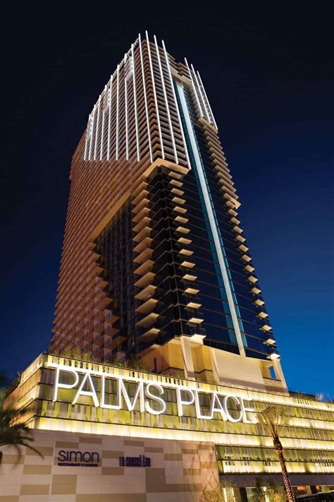 The Palms Place Hotel And Spa
