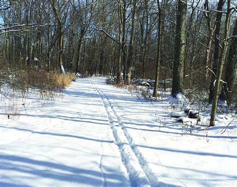 Here Is Another Gorgeous Shot From The Wawasee Area Conservancy