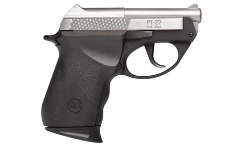Shop Taurus Pt 22 22lr Compact Stainless Pistol For Sale Online Vance