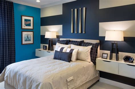 Check spelling or type a new query. 47 Really Fun Sports Themed Bedroom Ideas | Luxury Home ...