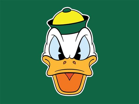 Oregon Ducks Oregon Ducks Football Ducks Football Oregon Ducks Logo