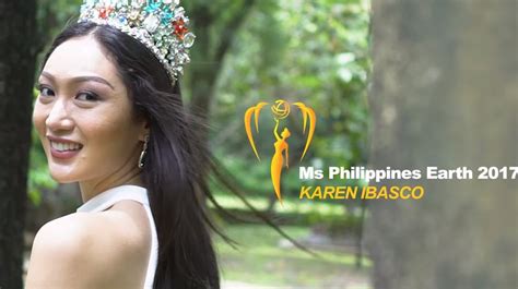 miss earth 2017 karen ibasco from philippines bios profile attracttour