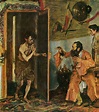 The Prodigal Son - Max Slevogt - WikiArt.org - encyclopedia of visual arts