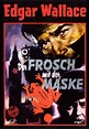 Der Frosch mit der Maske (film, 1959) | Kritikák, videók, szereplők ...