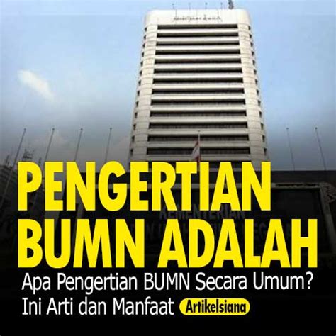 Pt pertamina (persero) menjadi salah satu contoh bumn paling terkenal dan terbilang menjadi salah satu pt pos indonesia (persero) adalah contoh bumn yang bergerak di sektor perposan, kurir. Bumn Adalah - Konsep Holding BUMN Berbahaya dan ...