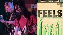 FEELS - Amoeba Green Room Session - YouTube