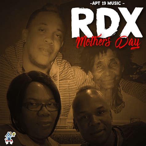 Rdx Mothers Day Iheart