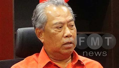 Yassin is a malaysian politician who has served as the 8th prime minister of malaysia since 1 march 2020. Muhyiddin to govt: How will you tell between fake and true ...