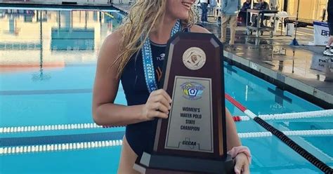 Phs Graduate Scheer Wins State Title Named First Team All American