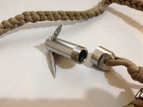 Apocalypseequipped Review Countycomm Micro Grappling Hook